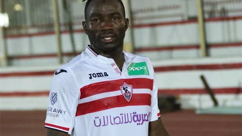 طبيب الزمالك: حالة 