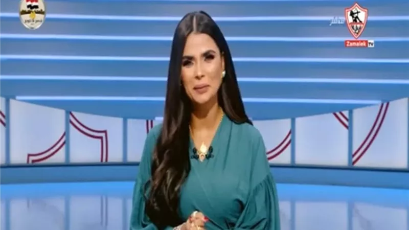 أيمن يونس للإعلامية فرح علي قناة الزمالك: كيروش مدرب عالمي والمنتخب المصري سيقدم مباراة قوية في ليبيا