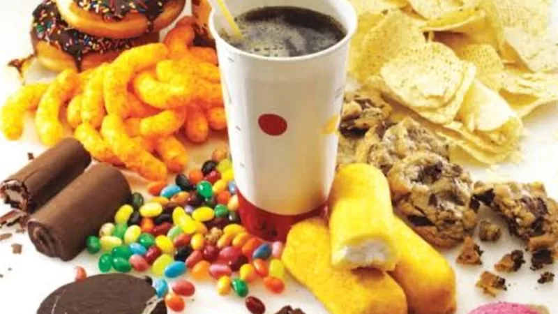احذر تناول ٣ اطعمة للحفاظ على الصحة