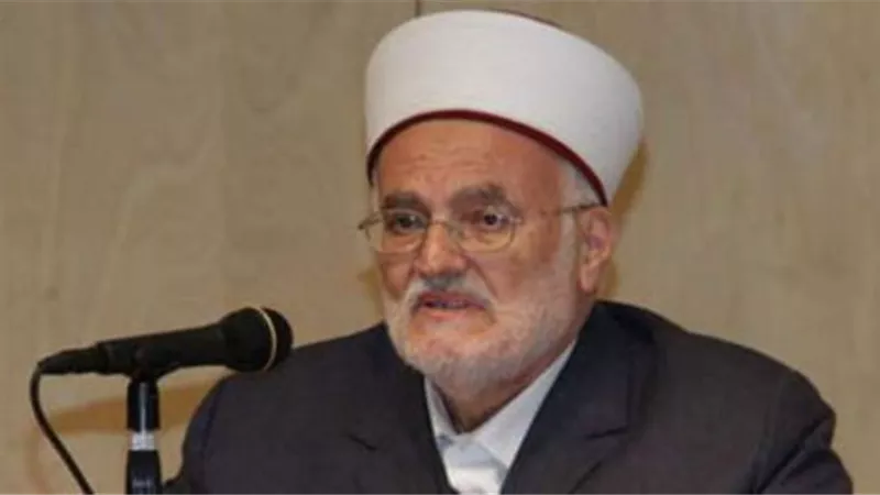 قوات الاحتلال تقتحم منزل خطيب المسجد الأقصى
