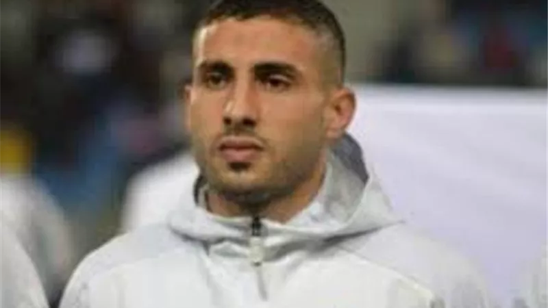 الترهوني: أنا لاعب بـ