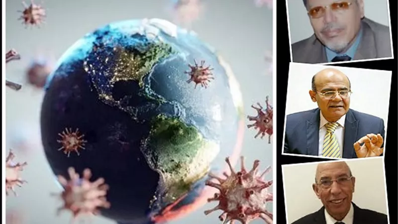 خبراء الطب والصحة يحذرون: رابعة كورونا دخلت ذروتها ومتحور دلتا لا يرحم أحداً