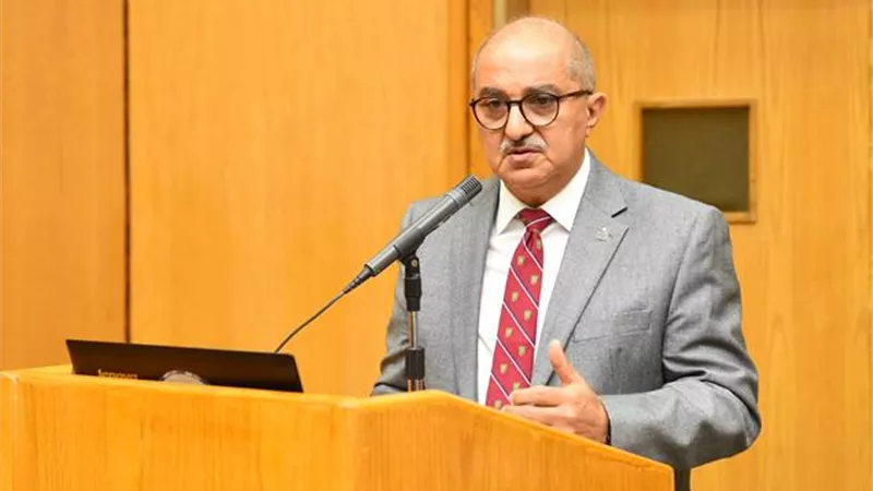 جامعة أسيوط تشهد غداً انطلاق فعاليات المؤتمر الختامي لأول نموذج محاكاة للجنة الخطة والموازنة