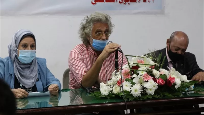 «الأطباء» تعلن نتائج انتخابات التجديد النصفي على مستوى الجمهورية.. والفيوم الأعلى تصويتًا والقاهرة الأقل