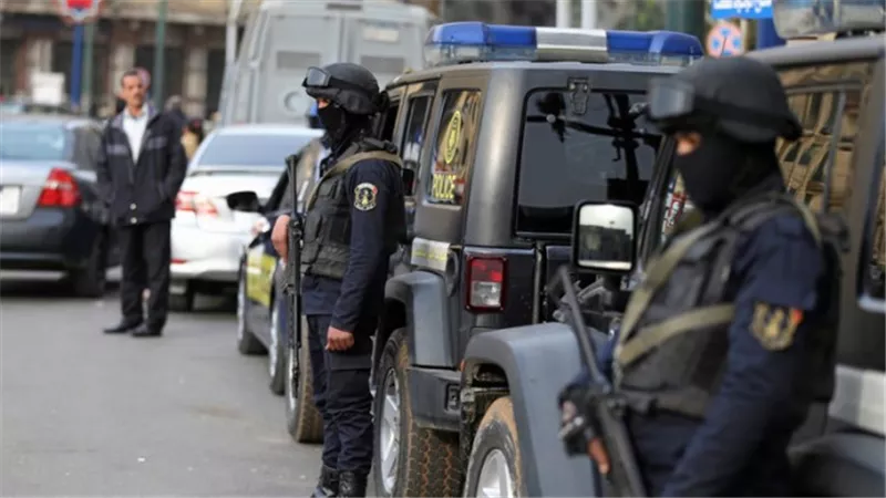 مصدر أمنى ينفي احتجاز مجند شرطة داخل وحدته 3 أشهر لإجباره على تغيير ديانته