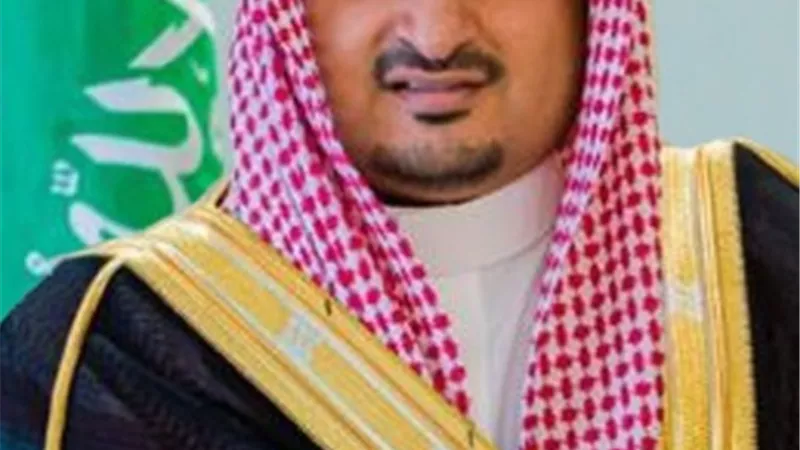 قنصل المملكة العربية السعودية يهنئ أهالى الإسكندرية بمناسبة ذكري انتصارات أكتوبر