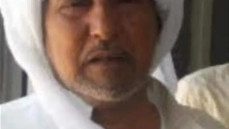كشف غموض مقتل رجل بالعاش بمدينة الحمام بمطروح