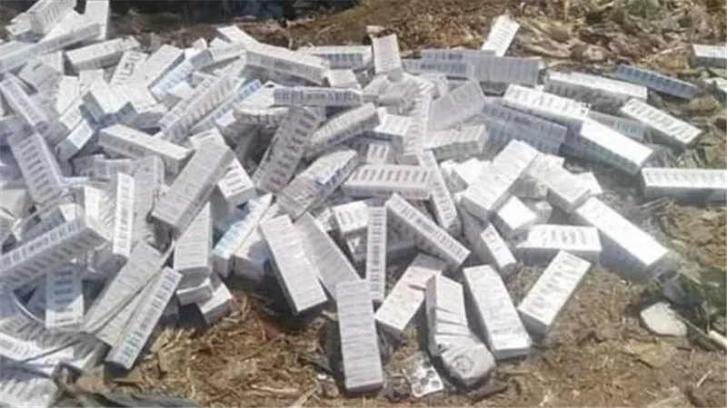 في بلاغ وزيرة الصحة .. حبس 3 متهمين في واقعة فقد وإلقاء لقاحات فيروس كورونا ببني مزار