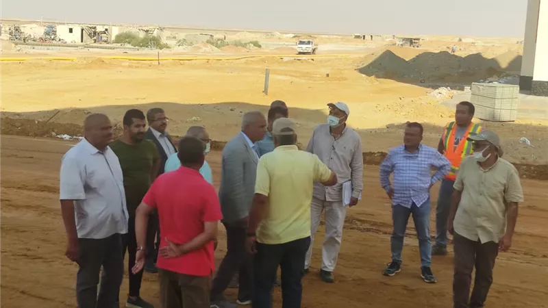 مسئولو 