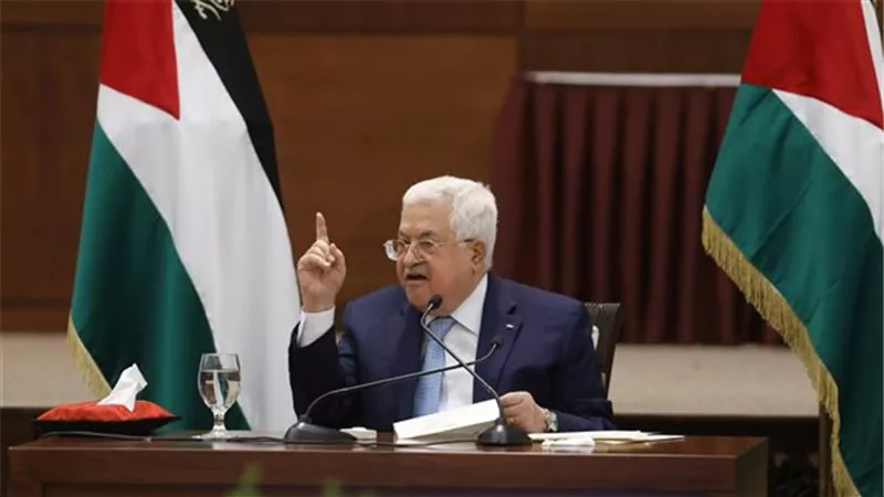 الرئاسة الفلسطينية: الاحتلال الإسرائيلي جوهر الإرهاب