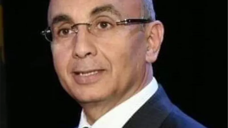 رئيس جامعة الزقازيق يعين 5 رؤوساء أقسام بكلية التكنولوجيا والتنمية.. بالمستندات