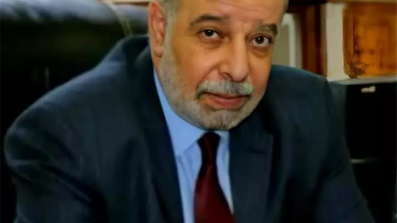 فيلم تسجيلي عن الراحل صلاح عبد الصبور.. الأحد