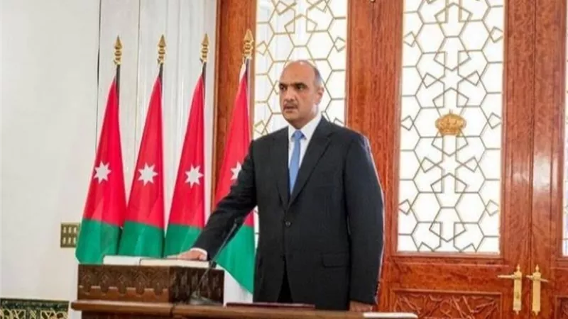 الأردن.. استقالة الحكومة تمهيدا لإجراء تعديل وزاري