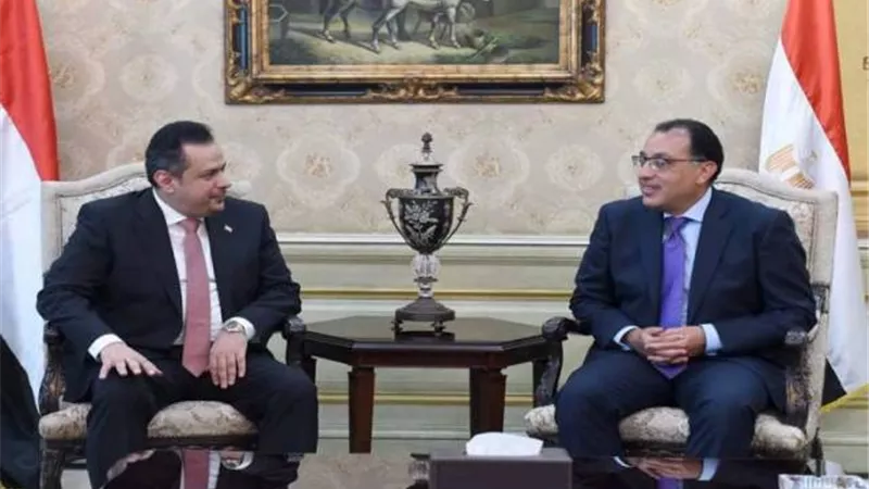 عبد الملك : اليمنيون يدينون لمصر بمفهوم الدولة الحديثة