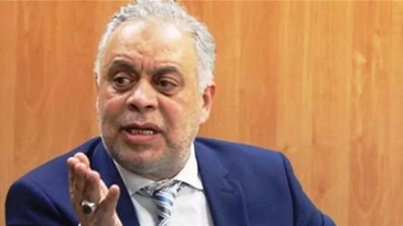 نقيب الممثلين يكشف تفاصيل عن أزمة الفنانة رحمة حسن مع المنتج هانى اسامة