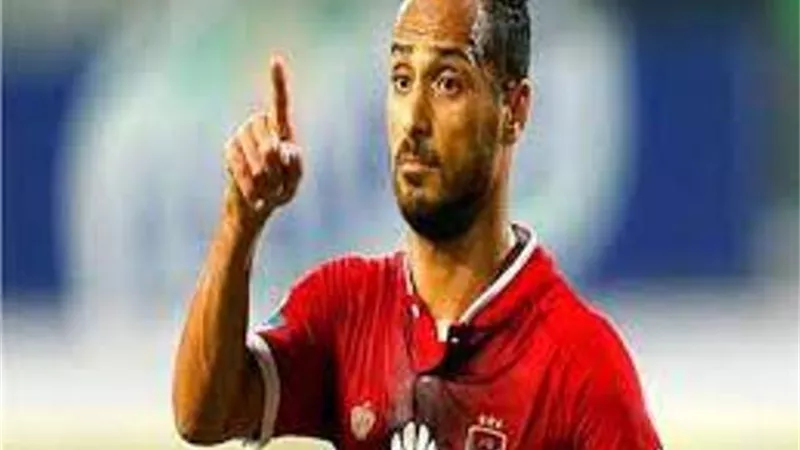 وليد سليمان يكشف عن السبب الحقيقى لخناقة كهربا والشناوى