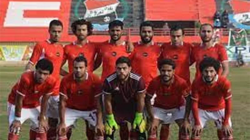 بلقاس يسحق شباب الخيارية برباعية وميجا سبورت يعود باغلى ثلاثة نقاط وفوزه على فريق بنى عبيد