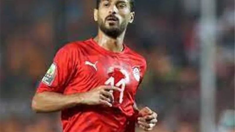 الحاوى يحسم موقفه من عرض بيراميدز الخيالى