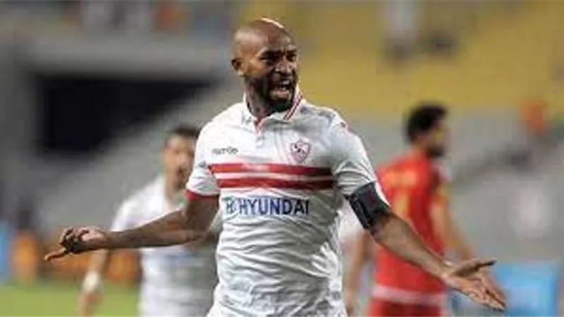 الحاوى: هدف شيكابالا فى الاهلى بنهائى دورى ابطال افريقيا.. عالمى