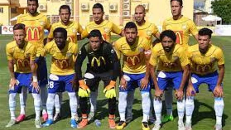 طنطا يعود للتدريبات استعداد للحامول
