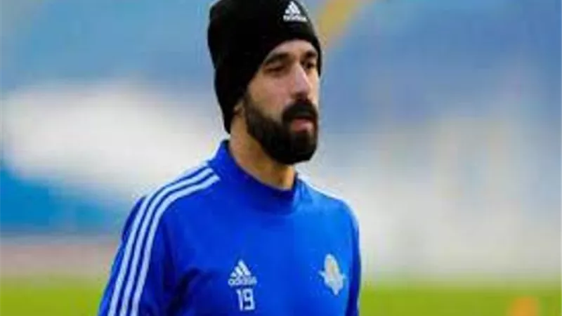 الحاوى عن عبد الله السعيد : لو كمل فى الاهلى كان هيبقى فى حتة تانية