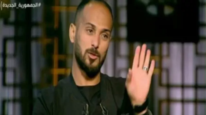 تعليق مثير من وليد سليمان على اتهامه بالعنف ضد لاعبى الخصوم