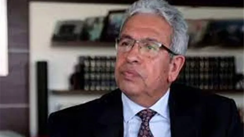 عبد المنعم سعيد: استكمال التجربة المصرية الحالية تحدي جديد للدولة