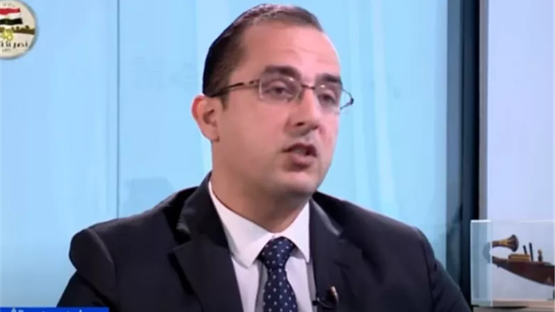 بالفيديو.. عبدوش: الإصلاحات الاقتصادية شجعتنا على الاستثمار في مصر
