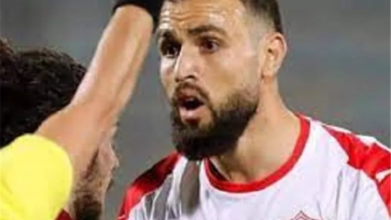 محامي النقاز: اللاعب انتقل للأهلي السعودي فى صفقة حرة
