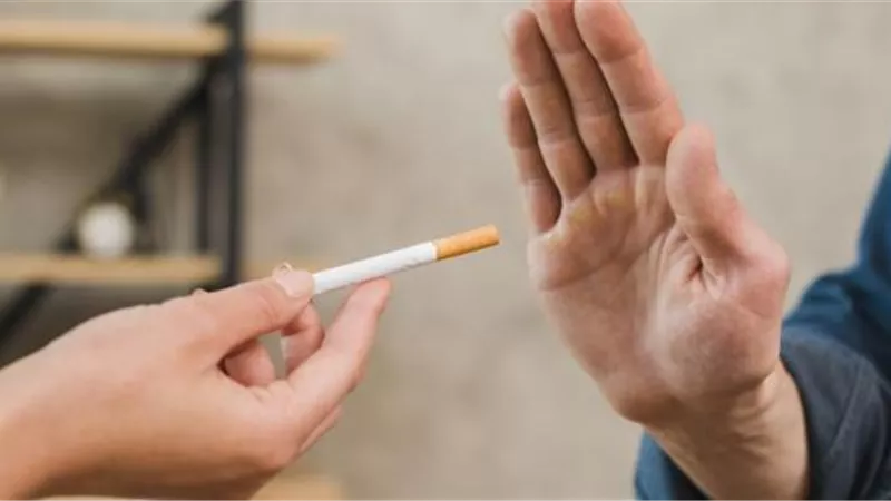طريقة الناجعة للإقلاع عن التدخين .. طبيب يكشف
