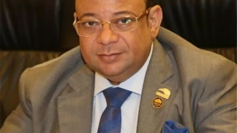 نائب: منح الرئيس السيسي أوسمة لشهداء الواجب من رجال القضاء رسالة تقدير لدورهم وتضحياتهم من أجل الوطن