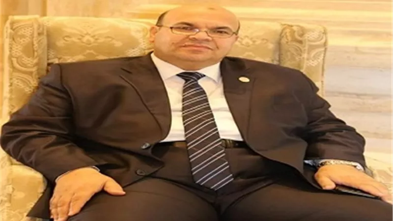 ندب أحمد الشيخ وكيلًا دائمًا لوزارة التعليم العالي والبحث العلمي