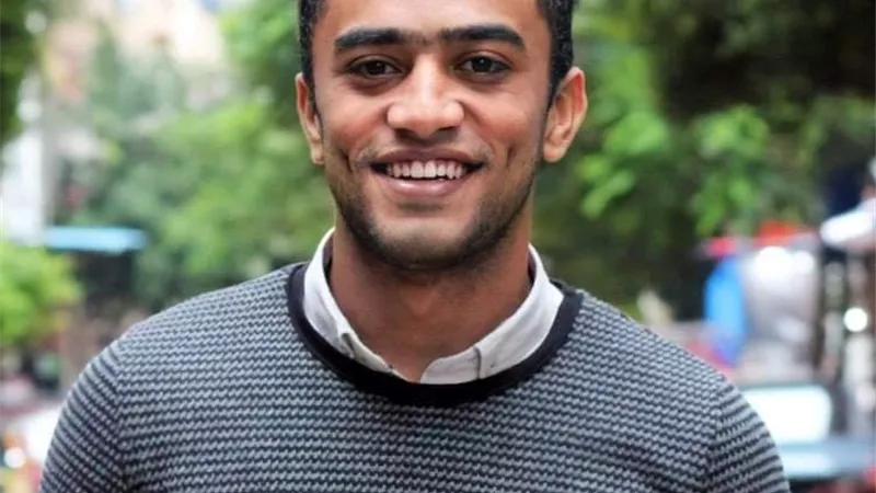 أحمد سليم يشارك فى مسلسل 