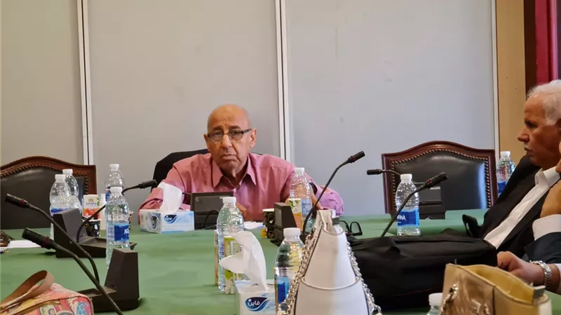 الغرف التجارية: مذكرة لرئيس هيئة الدواء لانقاذ الشركات المحلية من التوقف