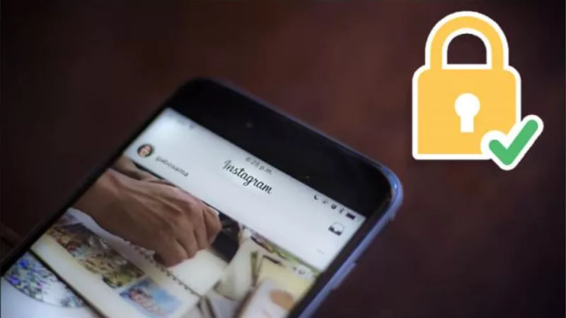 5 خطوات تمنع اختراق حسابك على انستجرام