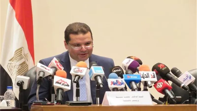 المالية :منظومة النافذة الواحدة تغطى أكثر من ٩٥٪ من التجارة المصرية عبر ١٣ مركزًا لوجستيًا