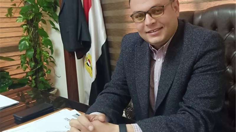 الشربينى: جهاز العاصمة الإدارية يعلن عن طرح محلات تجارية.. بالموعد والأرقام والأنشطة