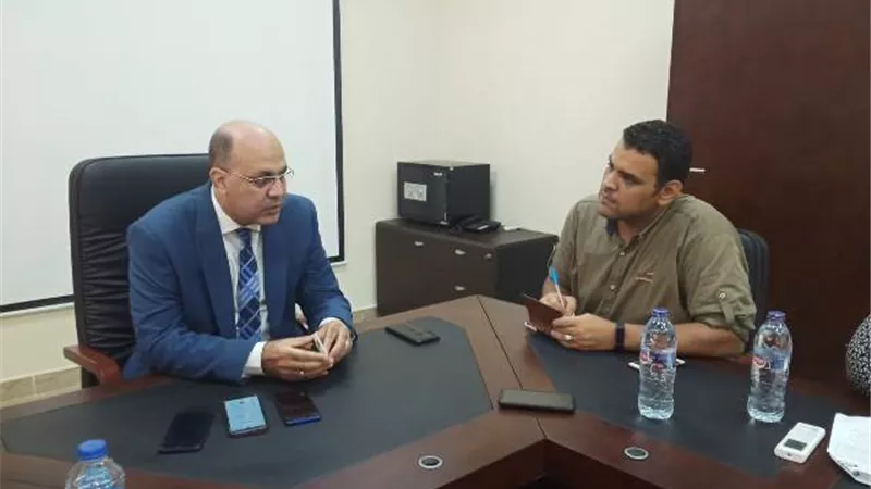 التموين : سلع البطاقات حاصلة علي شهادة الأيزو ٩٠٠١