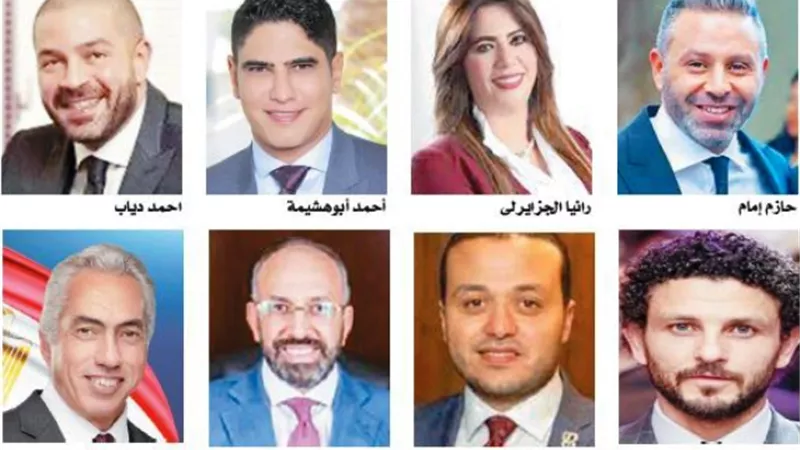 اعضاء البرلمان يغزون انتخابات الاندية الرياضية