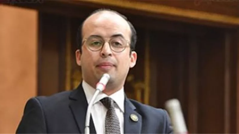 نائب يطالب بانشاء هيئة لنشر السعادة بين المصريين وعلاج الاكتئاب