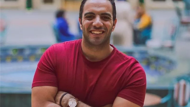 محمد شرف الدين يشارك فى مسلسل 