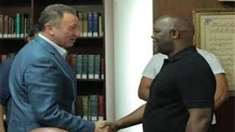 حقيقة رحيل موسيماني عن الأهلى بعد فشل تمديد عقده