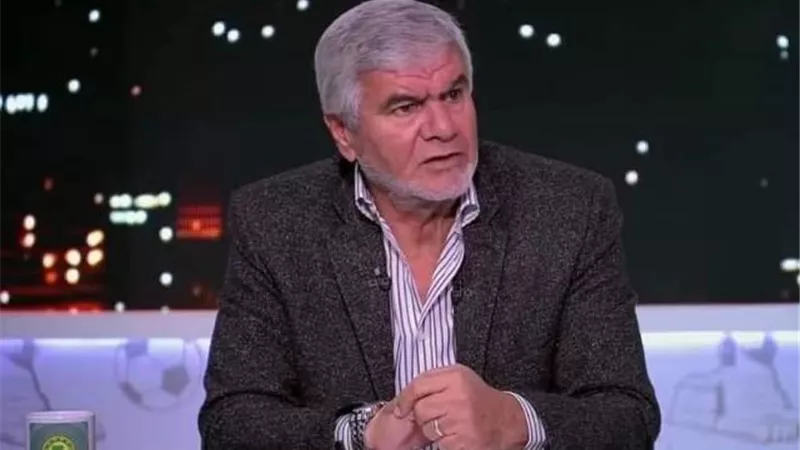 إكرامي: مباراة اليوم أمام ليبيا 