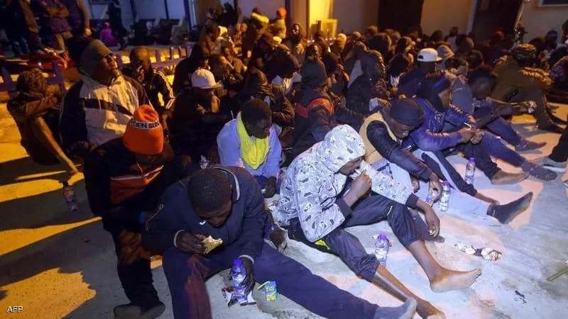 وكالة اللاجئين: مقتل 15 ونجاة 177 حاولوا الهجرة من ليبيا عبر المتوسط