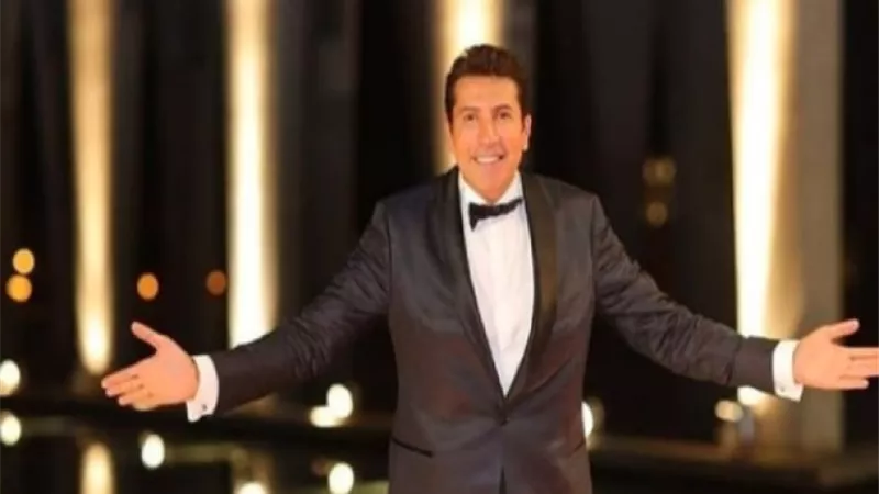 هانى رمزى يعود للدراما المصرية بعد غياب 8 سنوات