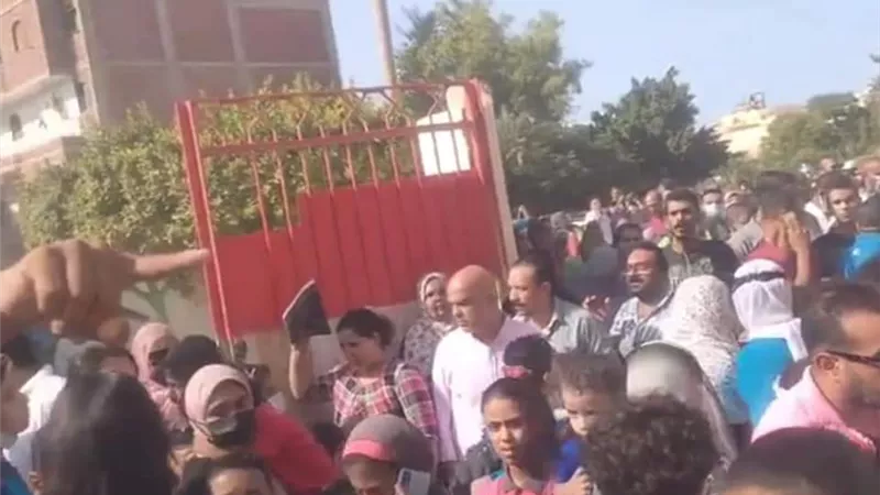 تعليم البحرالأحمر ٢٠ مدرسة تعمل على فترتين بالغردقة