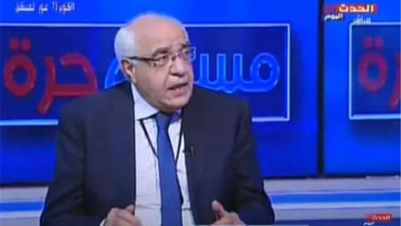 سرحان عن تعطل منصات السوشيال ميديا: 
