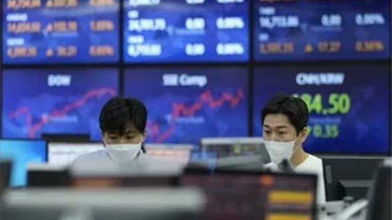 نيكي يهبط بعد 3 جلسات من المكاسب وأسهم التكنولوجيا تتراجع