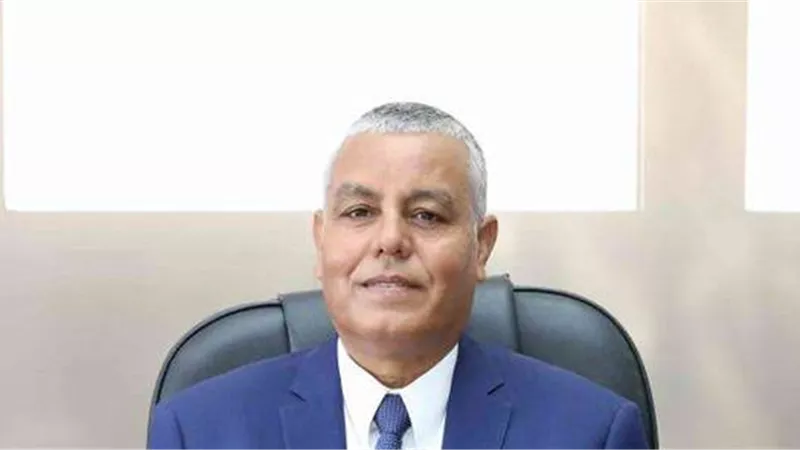 رئيس جامعة جنوب الوادى يحيل واقعة 