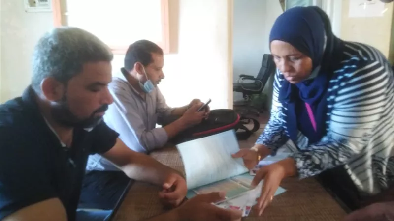 ضمن مبادرة